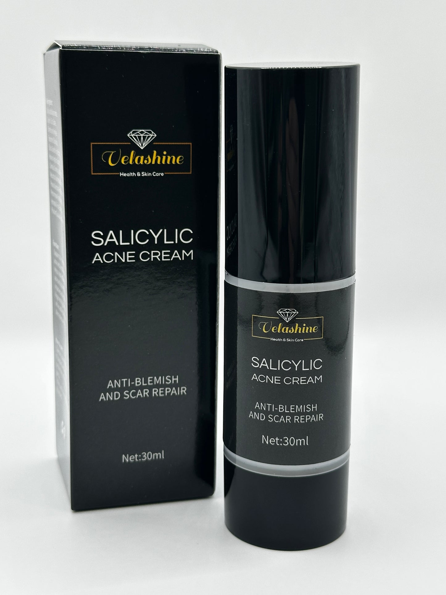 Salicylic Acid Acne Cream - 30ml