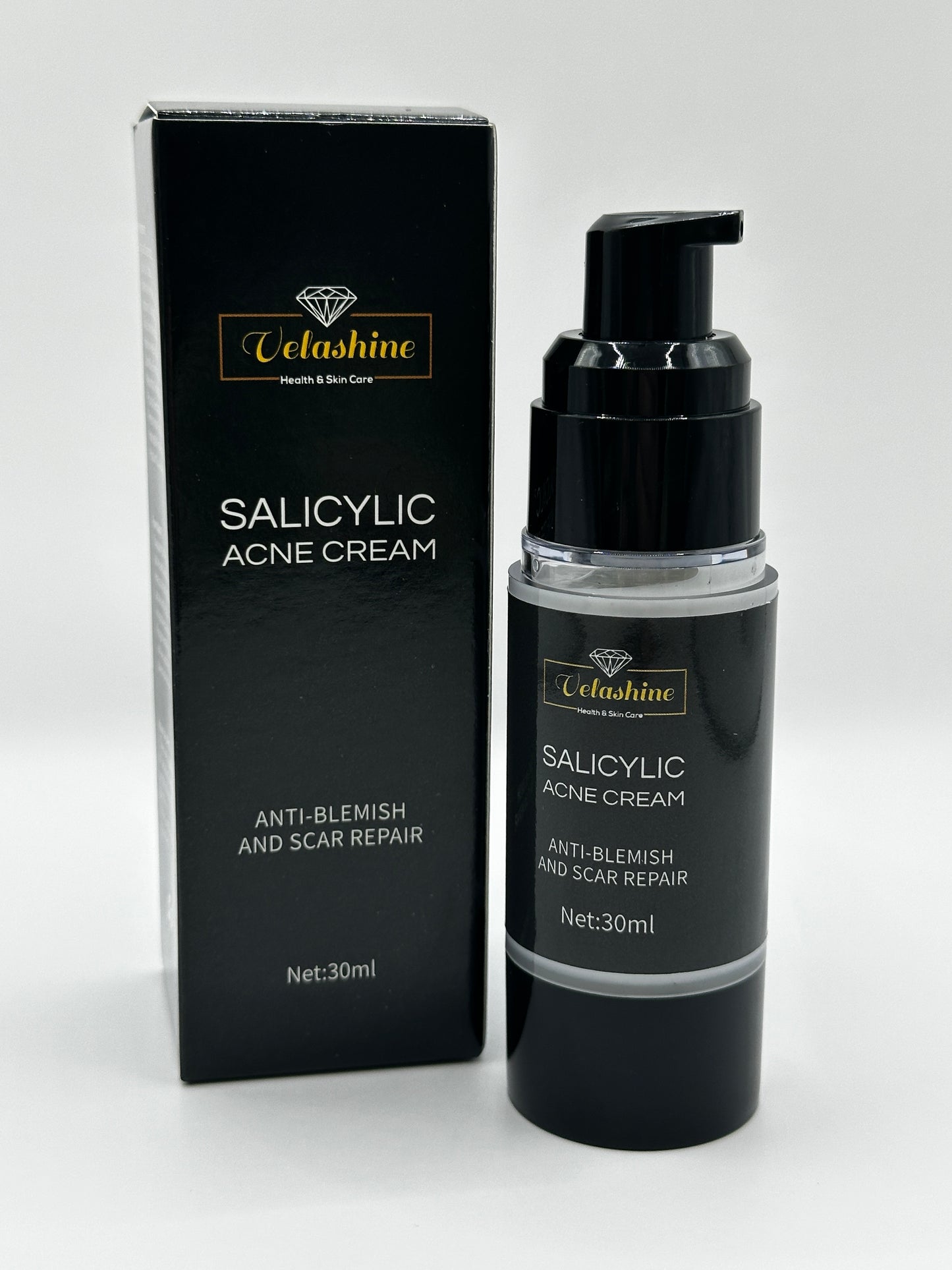 Salicylic Acid Acne Cream - 30ml