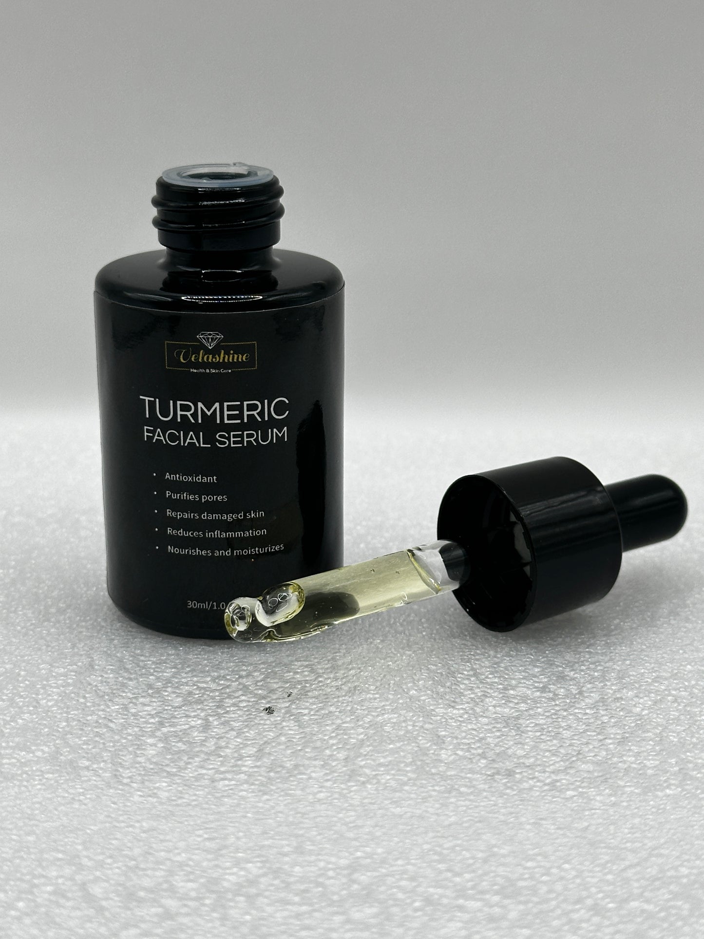 Turmeric Facial Serum - 30ml