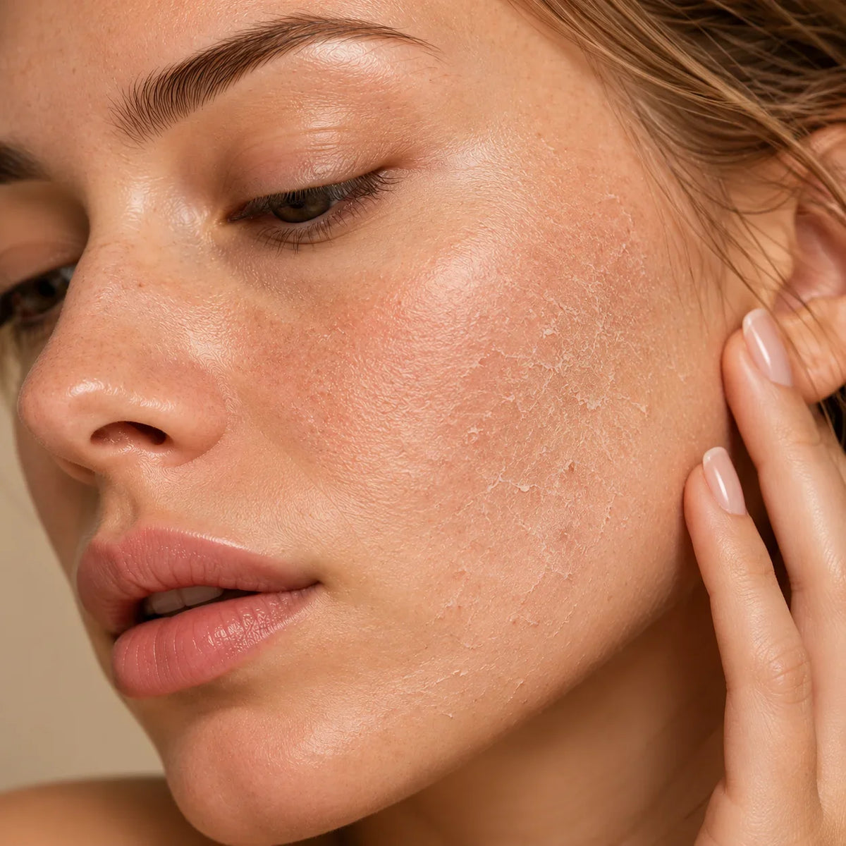 Dry & Dehydrated Skin