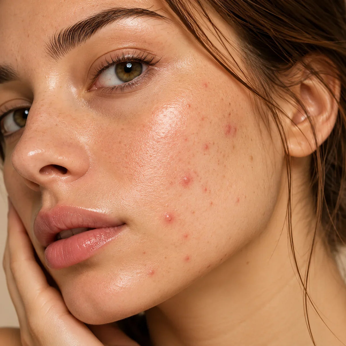Blemishes & Oily Skin