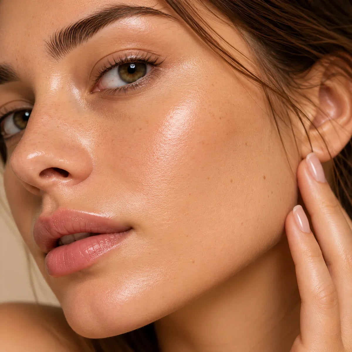 Glowing & Radiant Skin