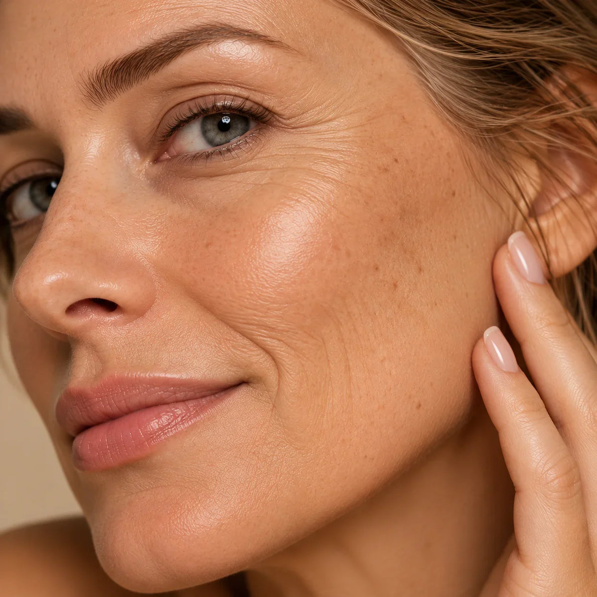 Fine Lines & Firmness
