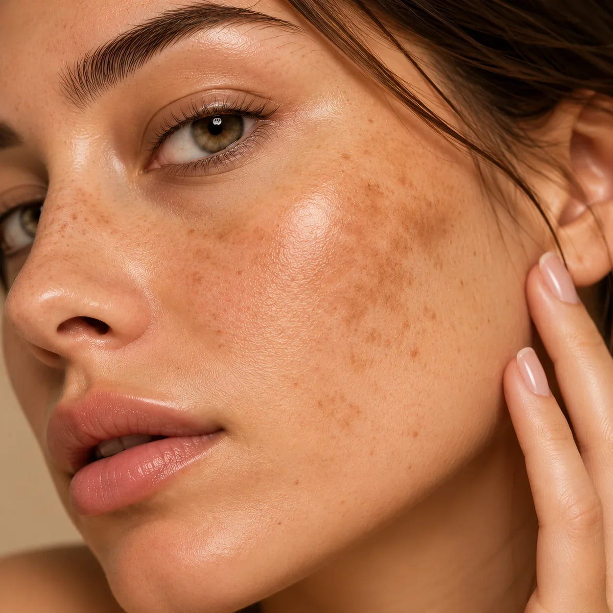 Dullness & Uneven Skin