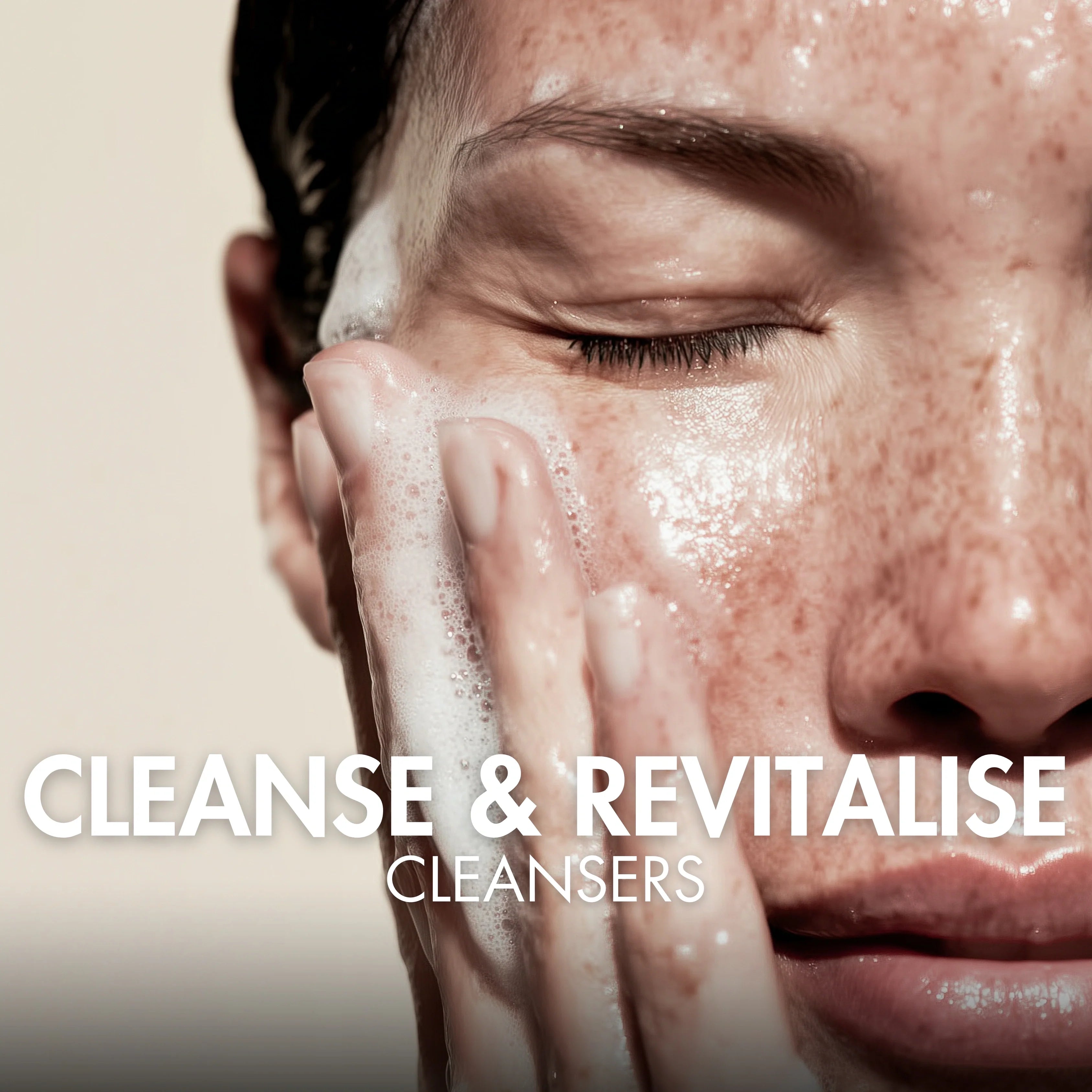 Cleansers