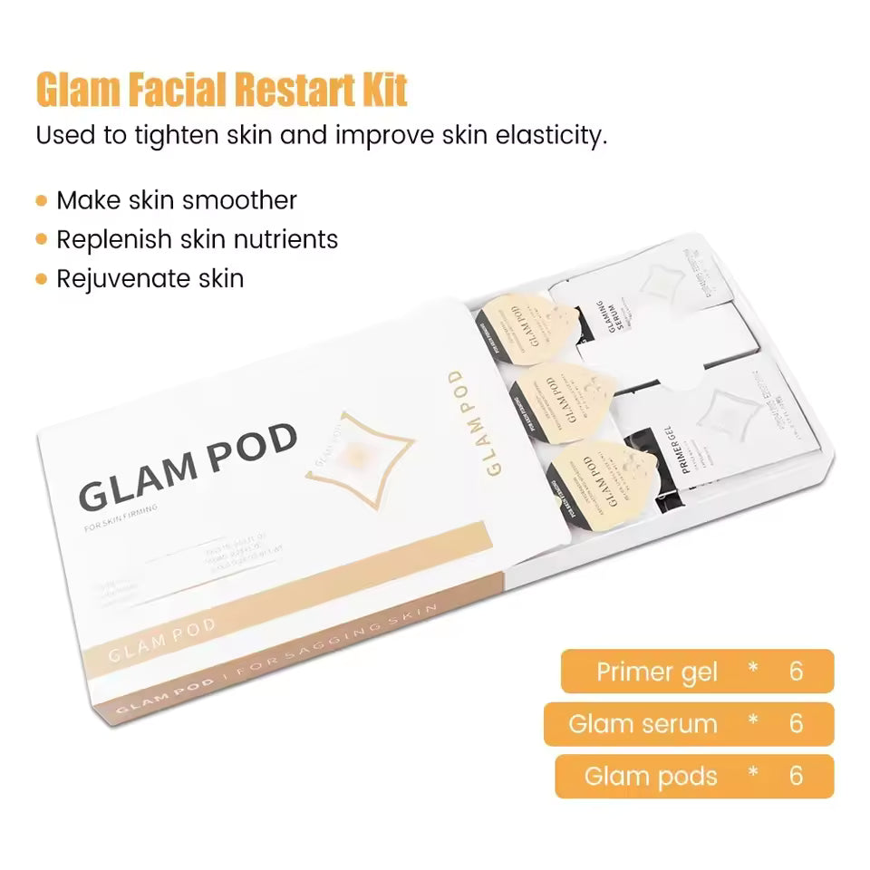 CO₂ Bubble Pen Facial Machine – Rechargeable Oxygen Skin Tightening Device