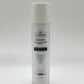 Product photo of Velashine SPF 50+ tinted moisturiser showing the bottle, labeled with benefits like broad-spectrum UVA/UVB protection and claims such as cruelty-free and non-nano.