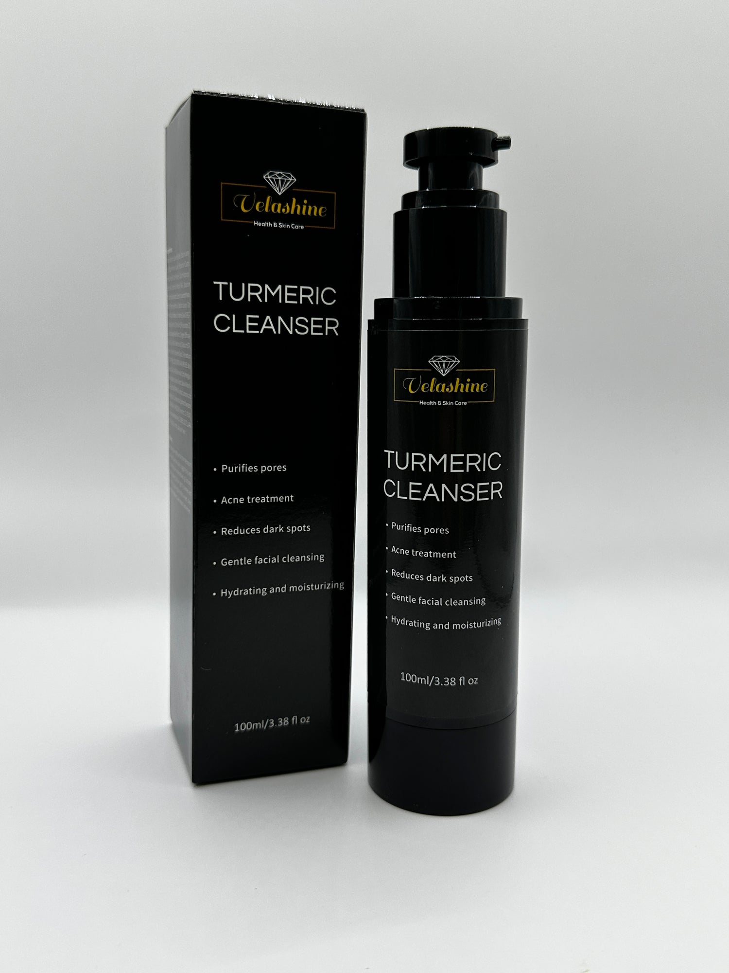 Cleansers
