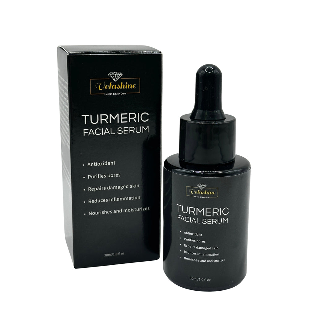 Turmeric Facial Serum - 30ml