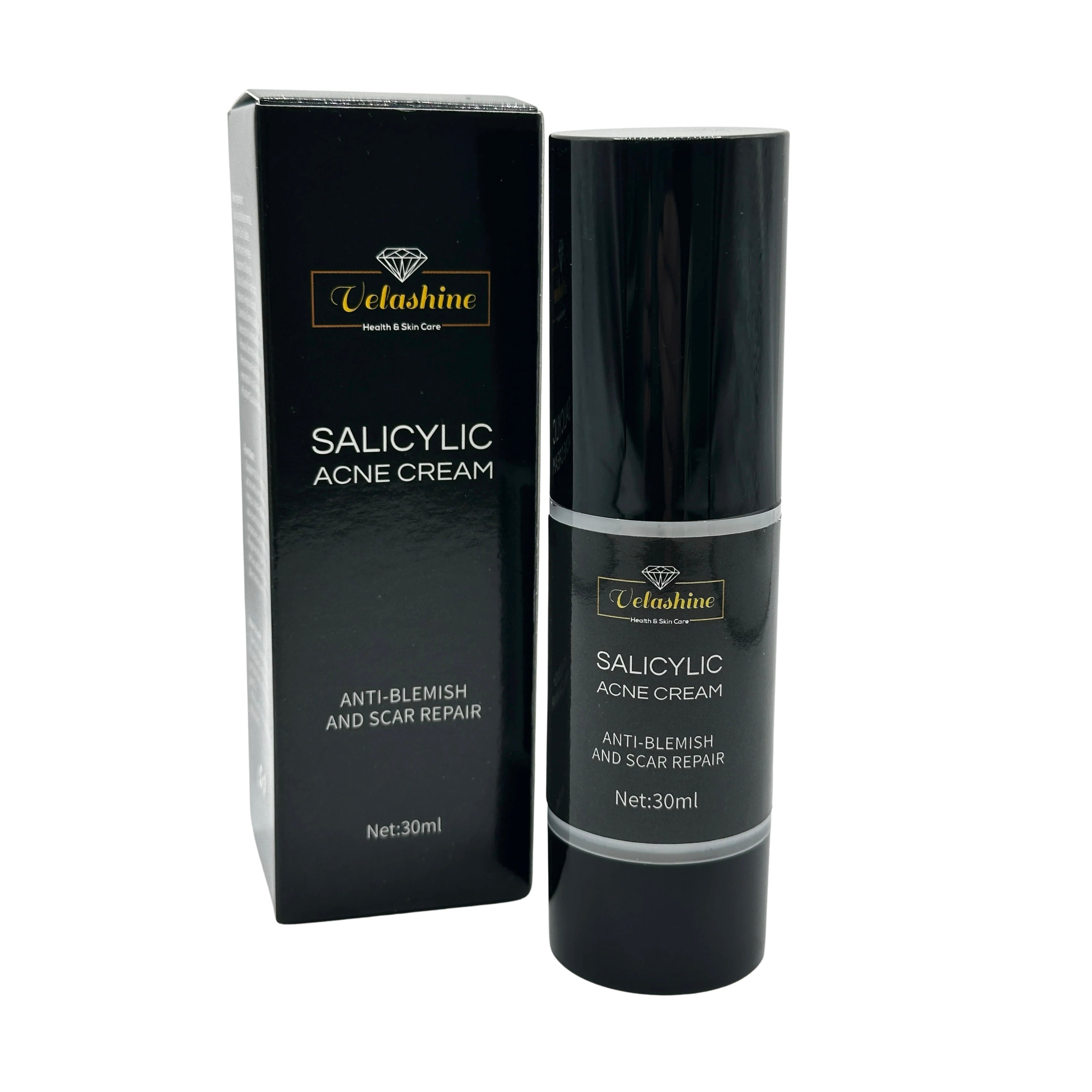 Salicylic Acid Acne Cream - 30ml