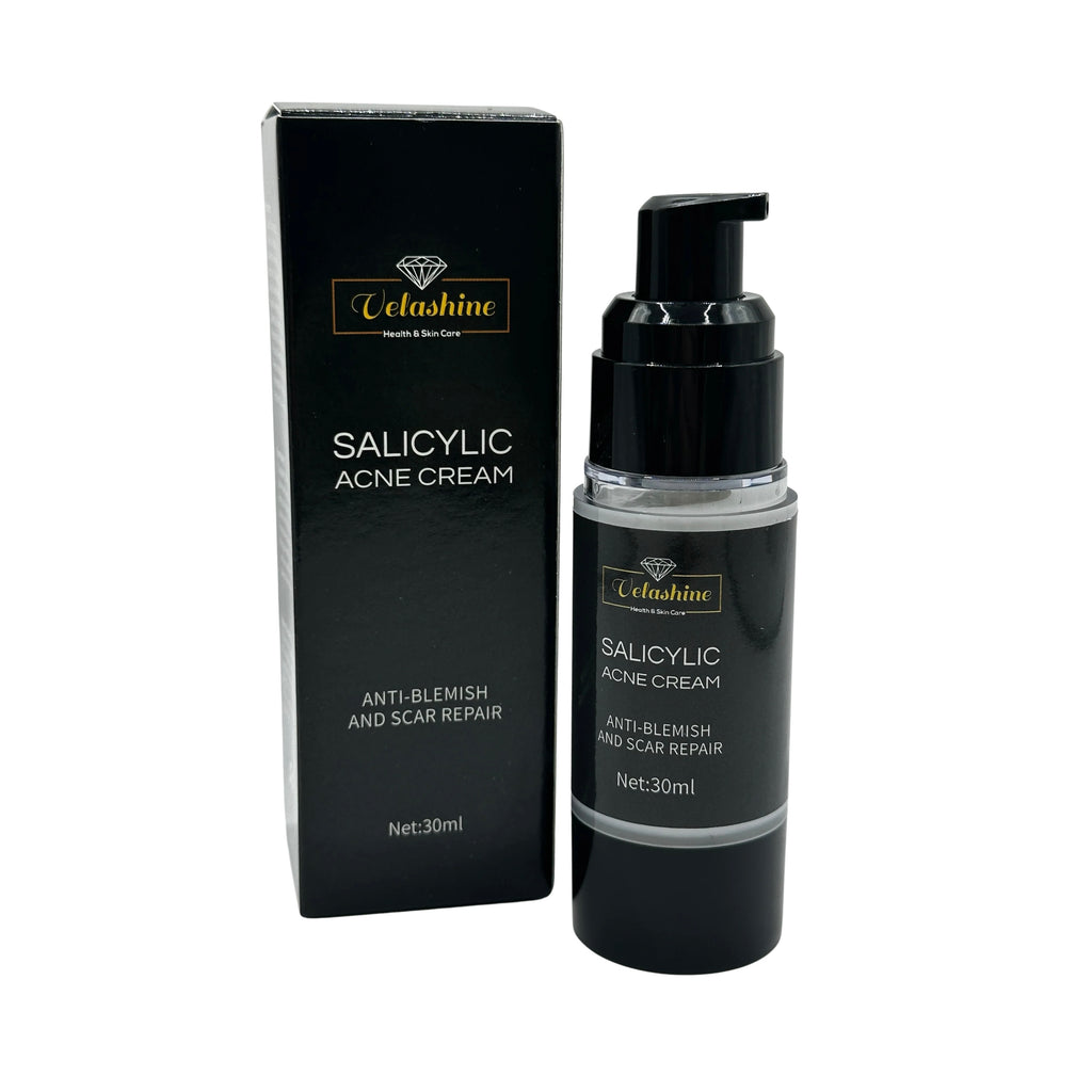 Salicylic Acid Acne Cream - 30ml