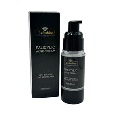 Salicylic Acid Acne Cream - 30ml